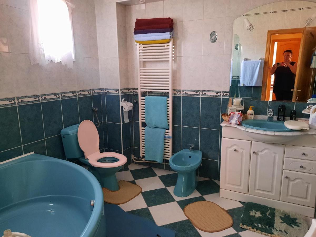 Antal Apartmans Lunca De Sus Kulcsoshaz Gyimesfelsolok Exteriör bild
