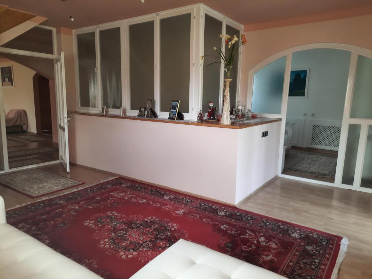 Antal Apartmans Lunca De Sus Kulcsoshaz Gyimesfelsolok Exteriör bild
