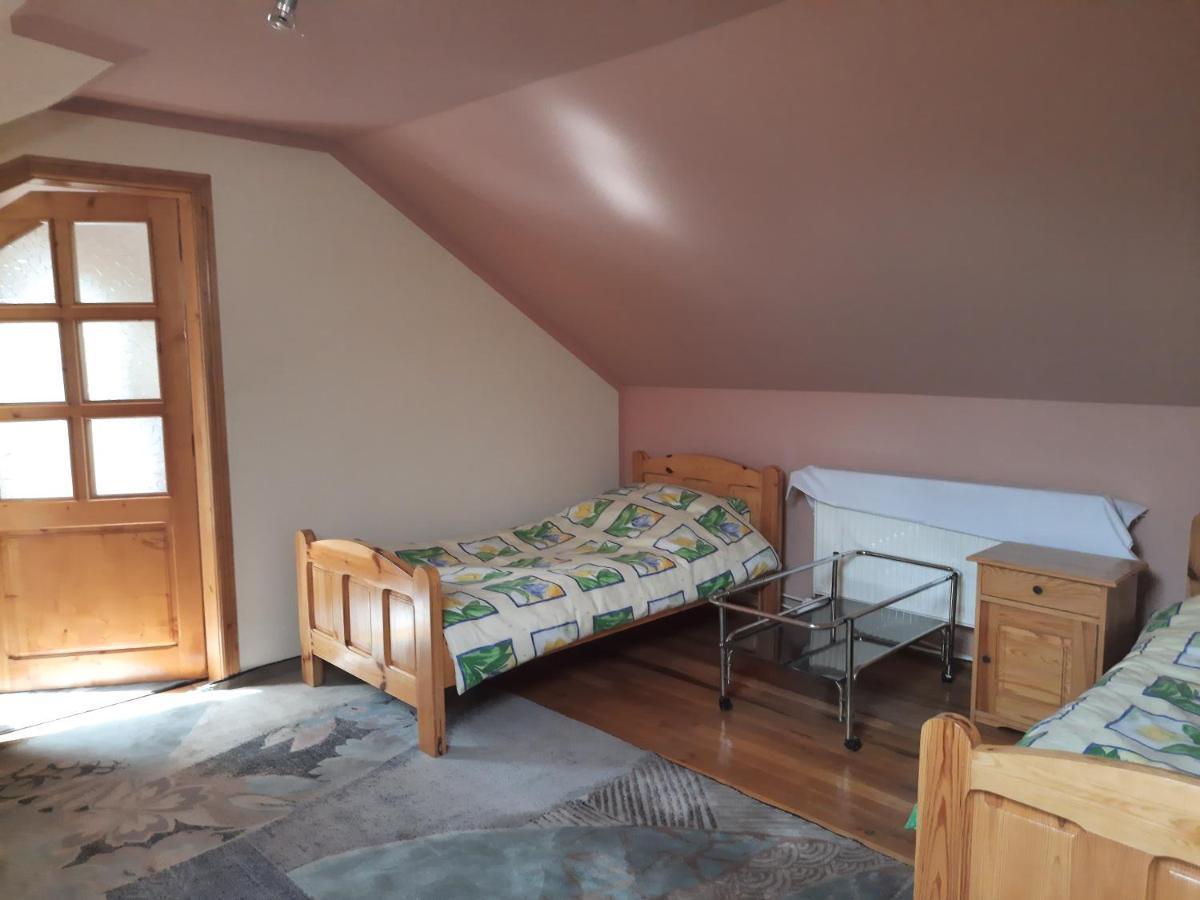 Antal Apartmans Lunca De Sus Kulcsoshaz Gyimesfelsolok Exteriör bild