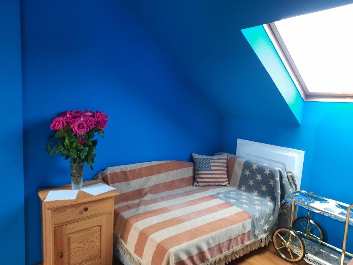 Antal Apartmans Lunca De Sus Kulcsoshaz Gyimesfelsolok Exteriör bild