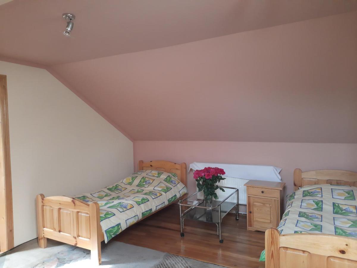 Antal Apartmans Lunca De Sus Kulcsoshaz Gyimesfelsolok Exteriör bild