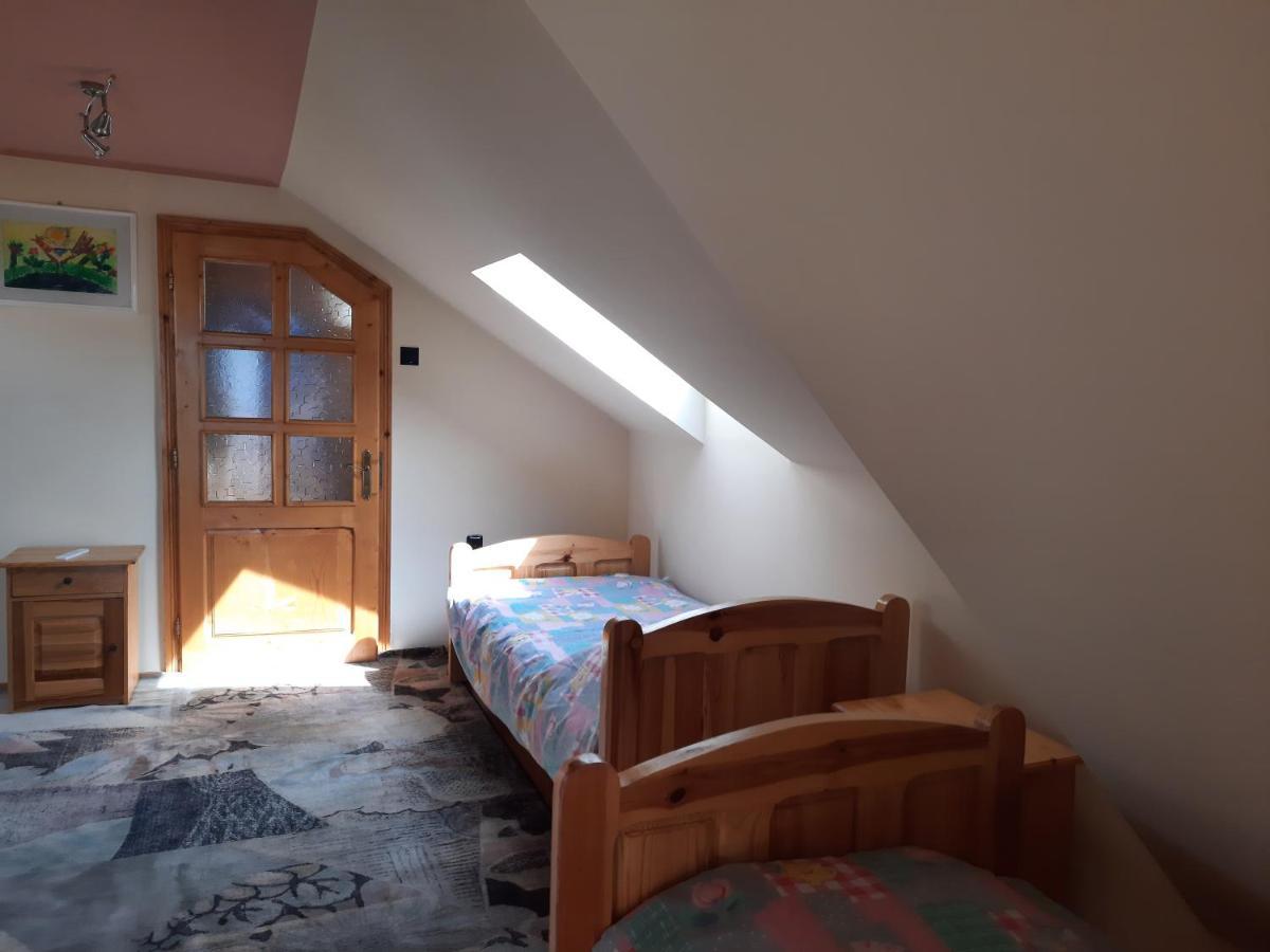 Antal Apartmans Lunca De Sus Kulcsoshaz Gyimesfelsolok Exteriör bild