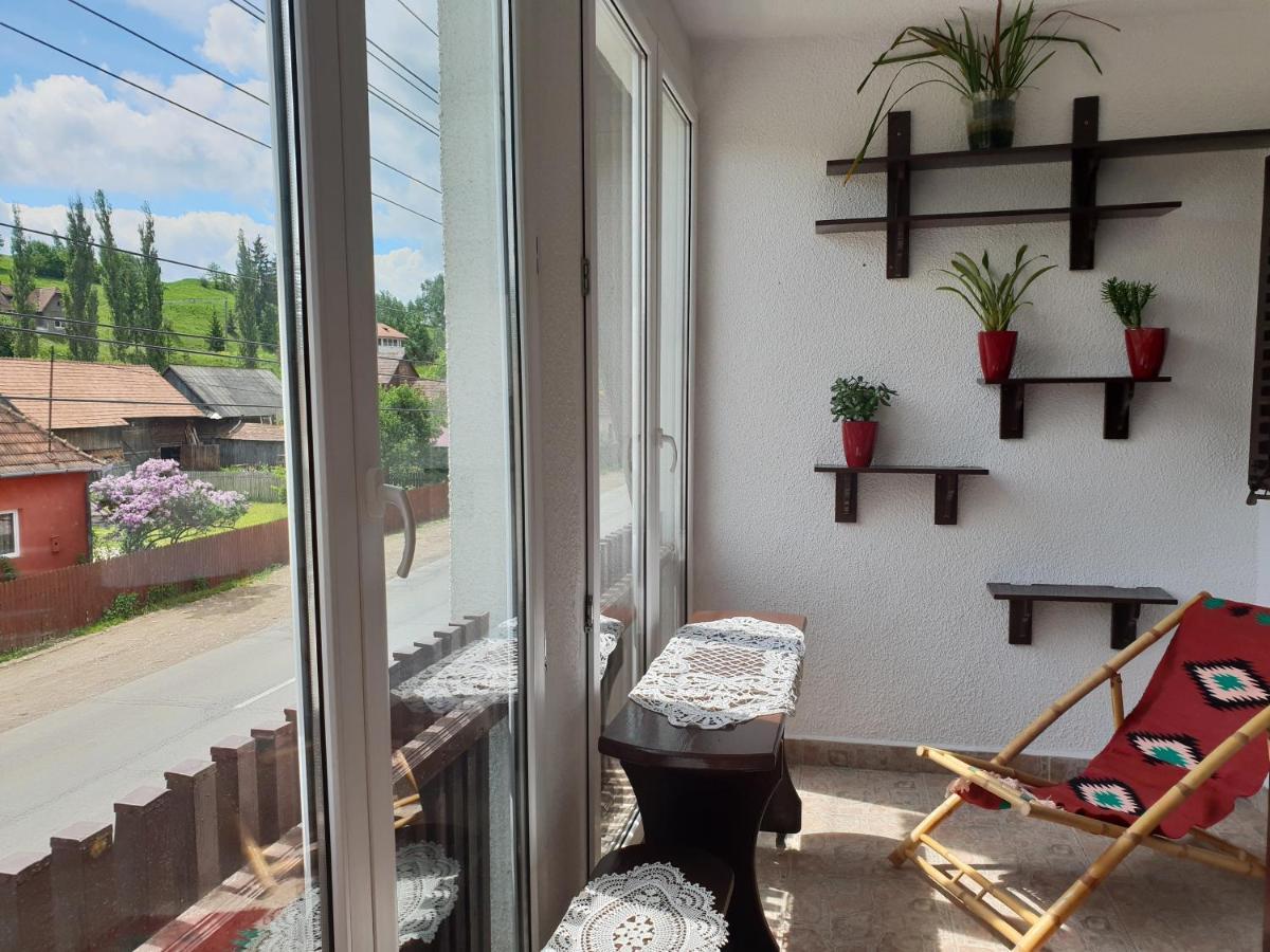 Antal Apartmans Lunca De Sus Kulcsoshaz Gyimesfelsolok Exteriör bild