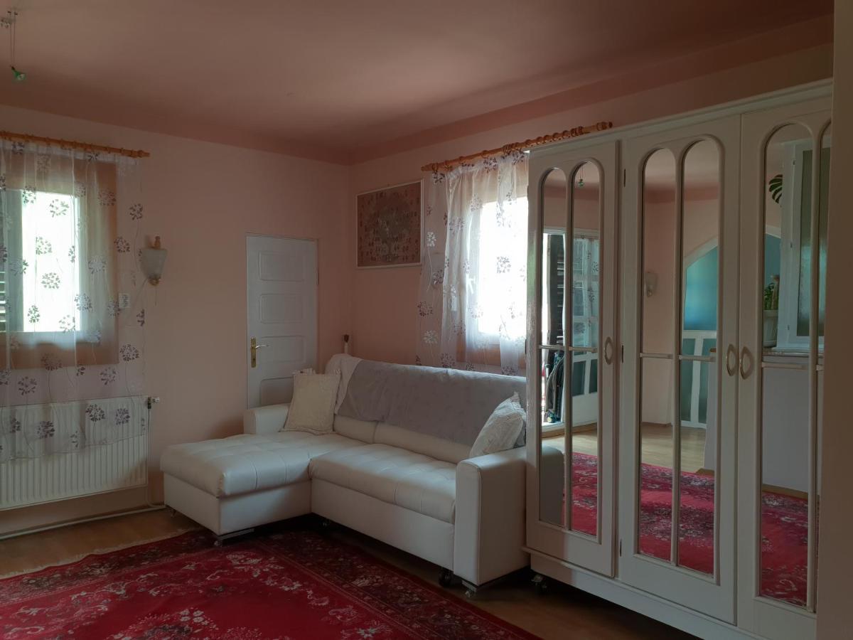 Antal Apartmans Lunca De Sus Kulcsoshaz Gyimesfelsolok Exteriör bild