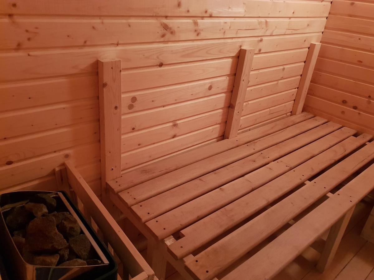 Antal Apartmans Lunca De Sus Kulcsoshaz Gyimesfelsolok Exteriör bild