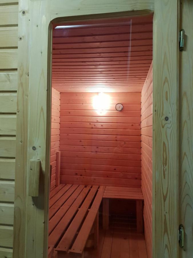 Antal Apartmans Lunca De Sus Kulcsoshaz Gyimesfelsolok Exteriör bild