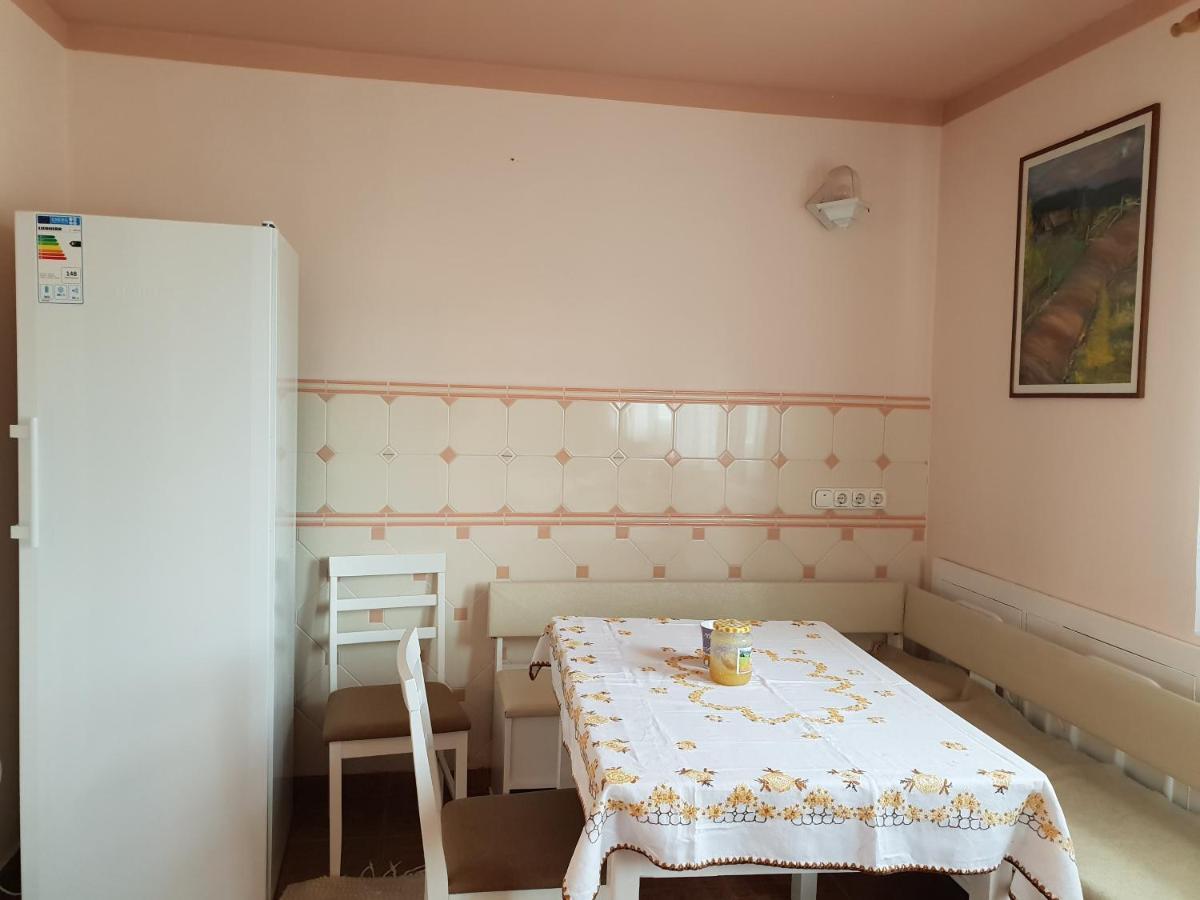 Antal Apartmans Lunca De Sus Kulcsoshaz Gyimesfelsolok Exteriör bild