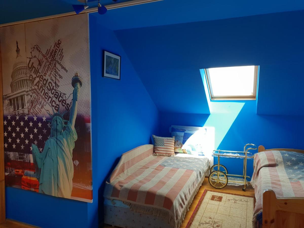 Antal Apartmans Lunca De Sus Kulcsoshaz Gyimesfelsolok Exteriör bild