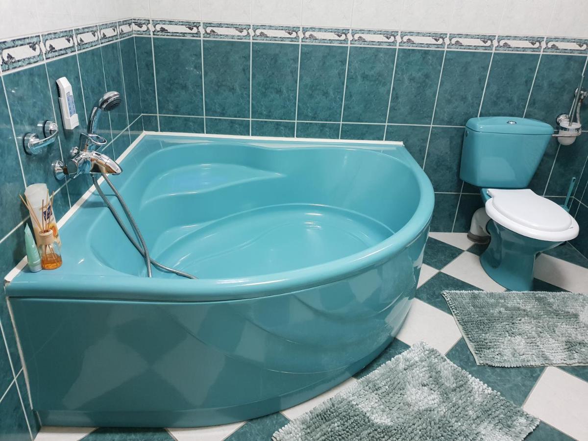 Antal Apartmans Lunca De Sus Kulcsoshaz Gyimesfelsolok Exteriör bild