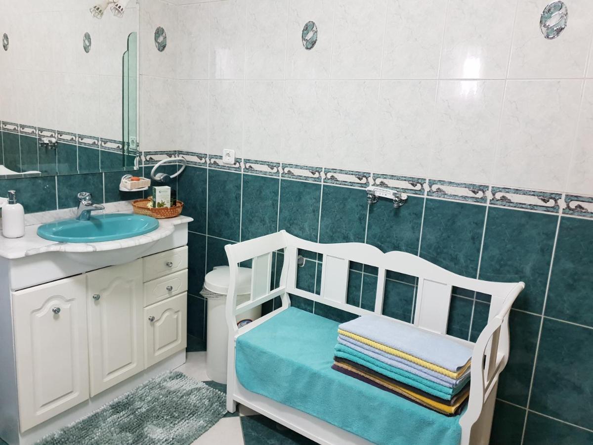 Antal Apartmans Lunca De Sus Kulcsoshaz Gyimesfelsolok Exteriör bild