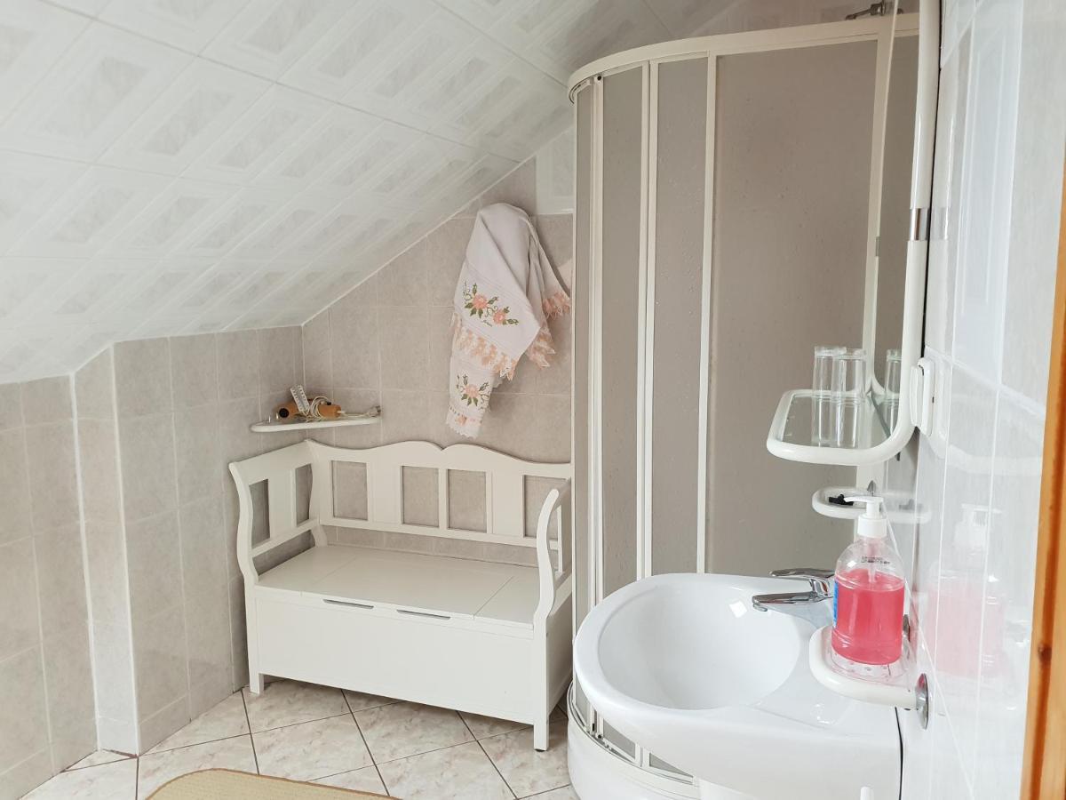 Antal Apartmans Lunca De Sus Kulcsoshaz Gyimesfelsolok Exteriör bild