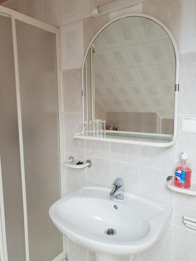 Antal Apartmans Lunca De Sus Kulcsoshaz Gyimesfelsolok Exteriör bild