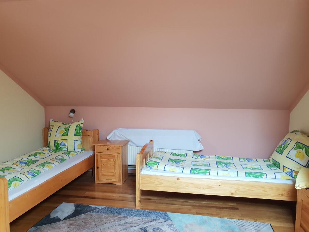 Antal Apartmans Lunca De Sus Kulcsoshaz Gyimesfelsolok Exteriör bild