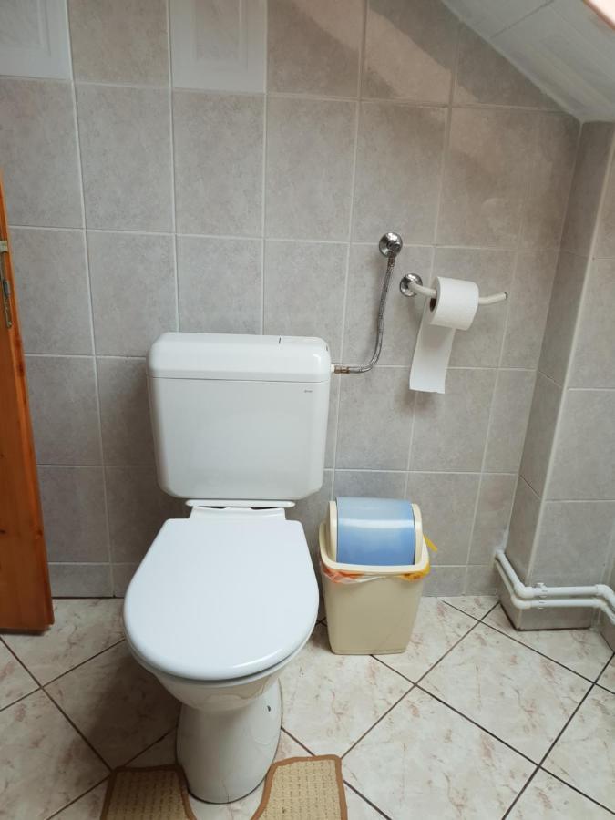 Antal Apartmans Lunca De Sus Kulcsoshaz Gyimesfelsolok Exteriör bild