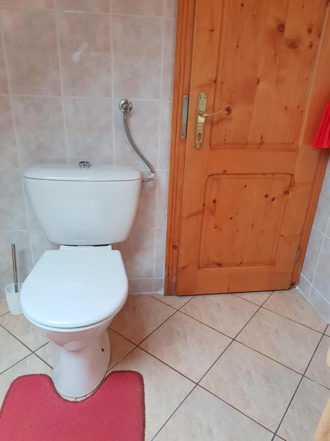 Antal Apartmans Lunca De Sus Kulcsoshaz Gyimesfelsolok Exteriör bild