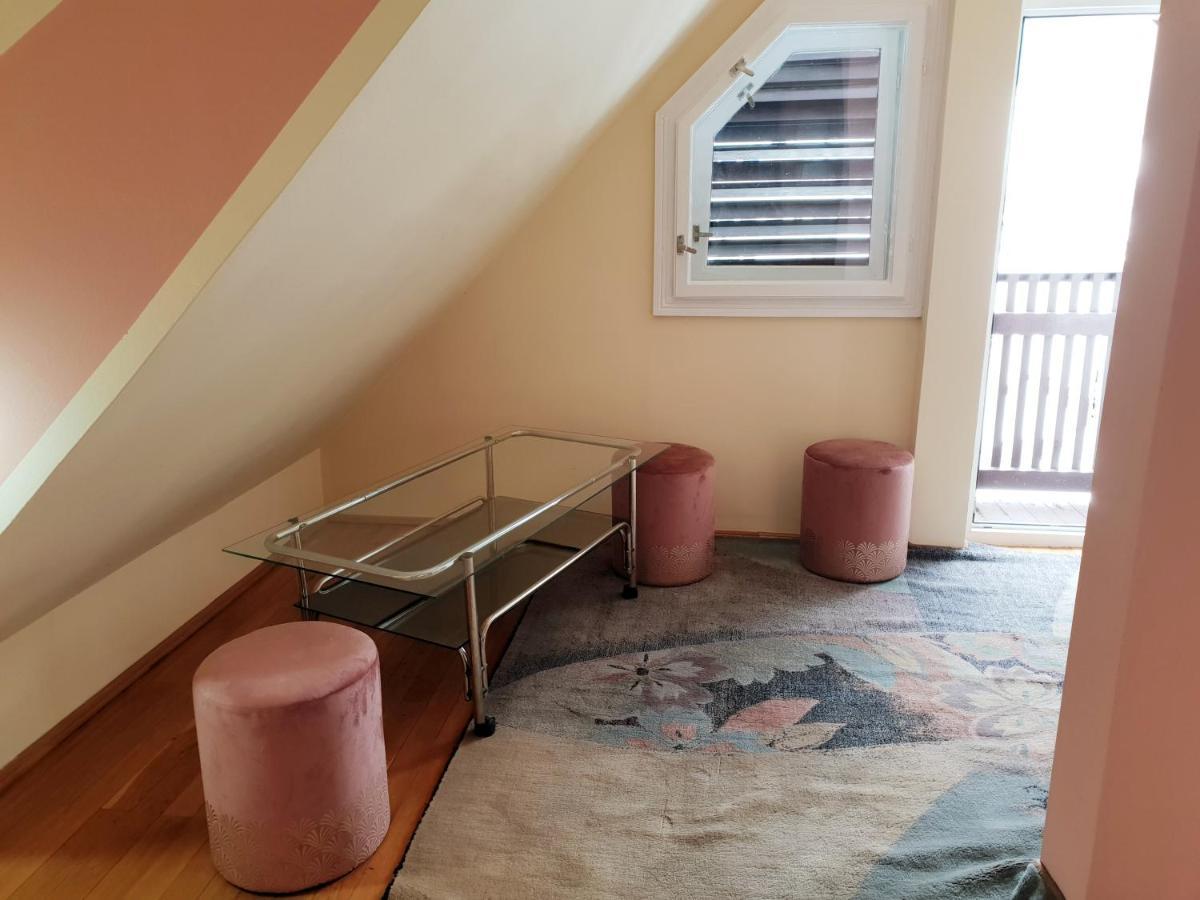 Antal Apartmans Lunca De Sus Kulcsoshaz Gyimesfelsolok Exteriör bild