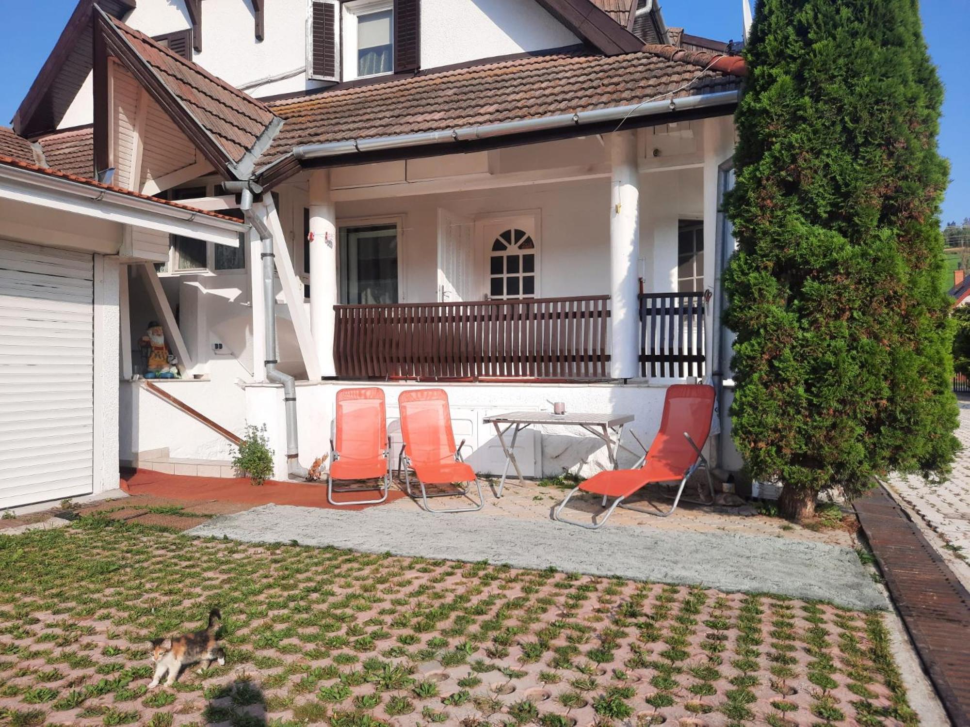 Antal Apartmans Lunca De Sus Kulcsoshaz Gyimesfelsolok Exteriör bild